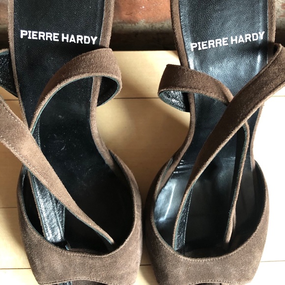 Pierre Hardy Pumps - Picture 9 of 11